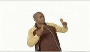 Meet your Posher, Steve